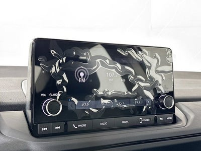 2025 Honda Accord Sedan LX