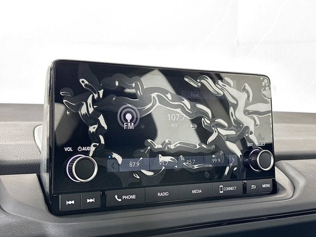 2025 Honda Accord Sedan LX