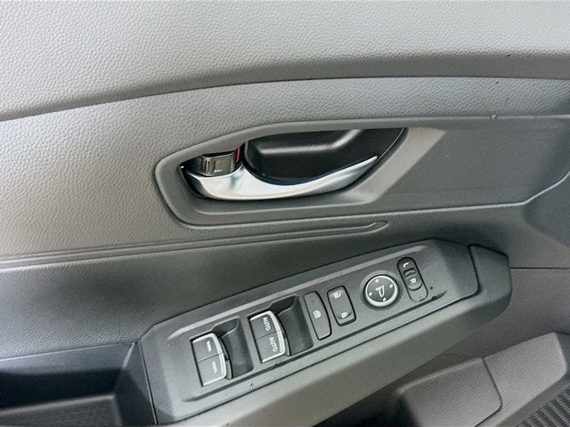 2025 Honda Accord Sedan LX