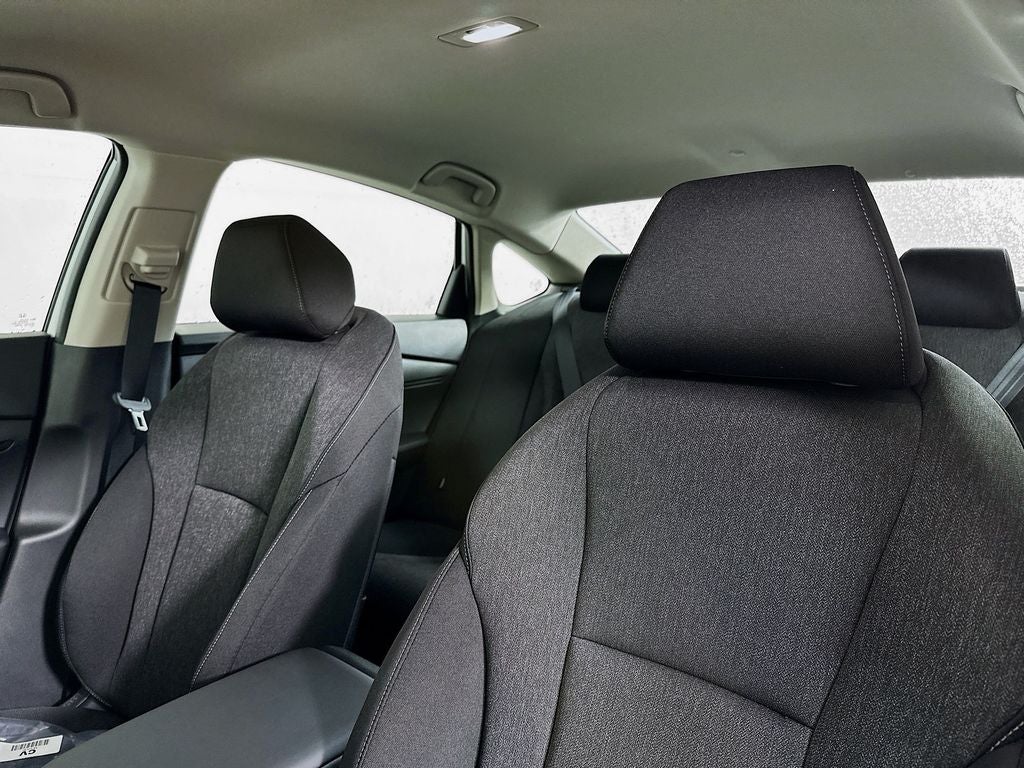 2025 Honda Accord Sedan LX