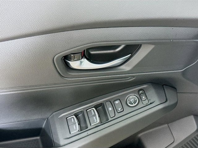 2025 Honda Accord Sedan LX