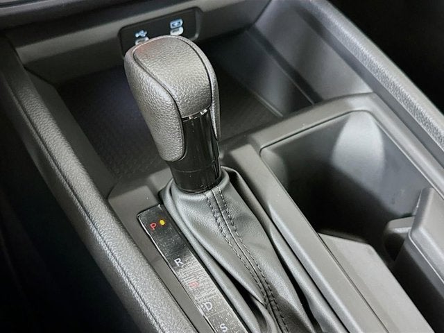 2025 Honda Accord Sedan LX