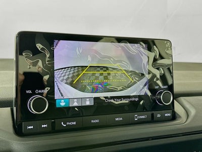 2025 Honda Accord Sedan LX