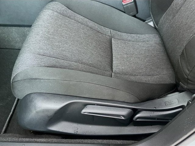 2025 Honda Accord Sedan LX