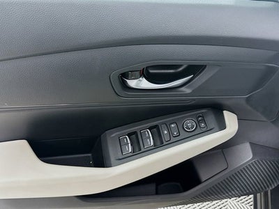 2025 Honda Accord Sedan LX