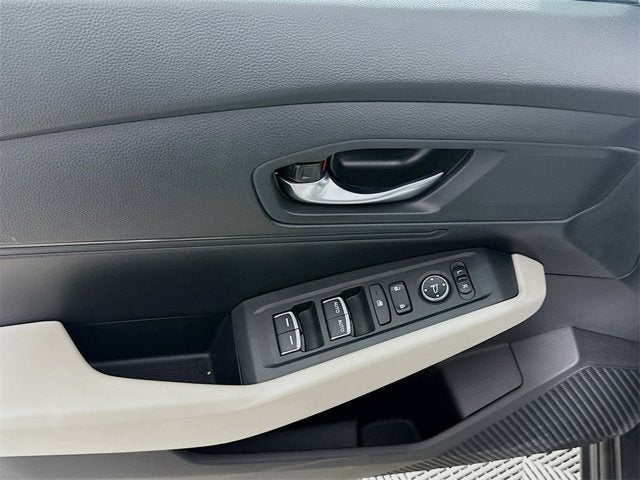 2025 Honda Accord Sedan LX