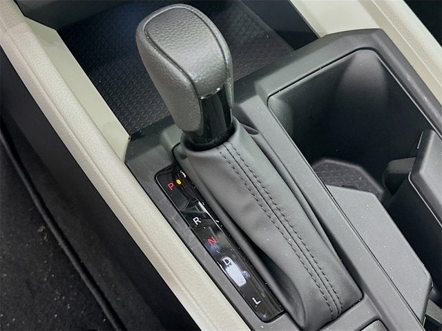 2025 Honda Accord Sedan LX