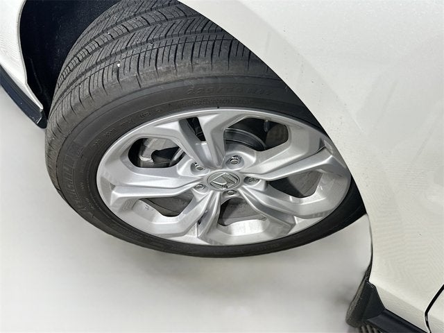 2025 Honda Accord Sedan LX