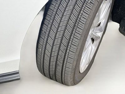 2025 Honda Accord Sedan LX