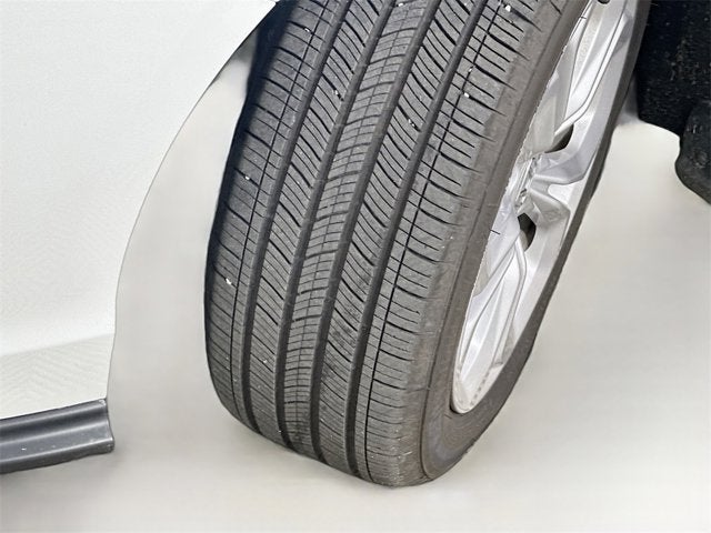 2025 Honda Accord Sedan LX