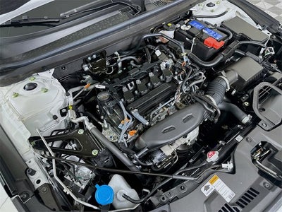 2025 Honda Accord Sedan LX