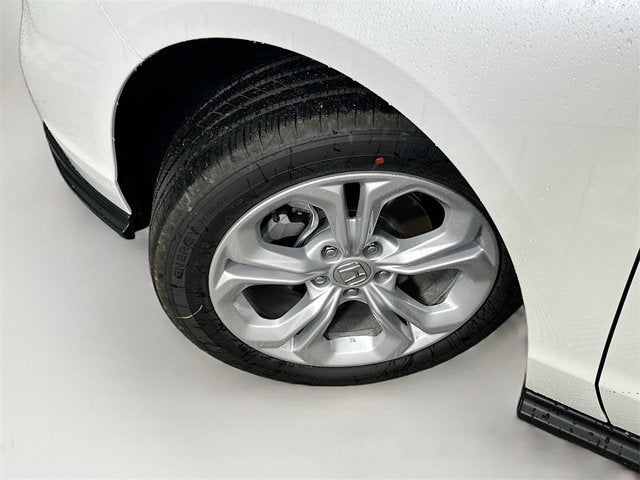 2025 Honda Accord Sedan LX