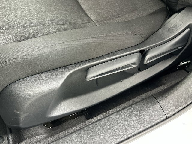 2025 Honda Accord Sedan LX