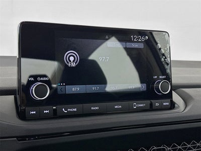 2025 Honda Accord Sedan LX