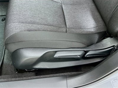 2025 Honda Accord Sedan LX