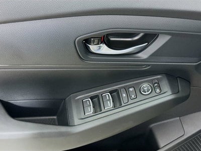 2025 Honda Accord Sedan LX