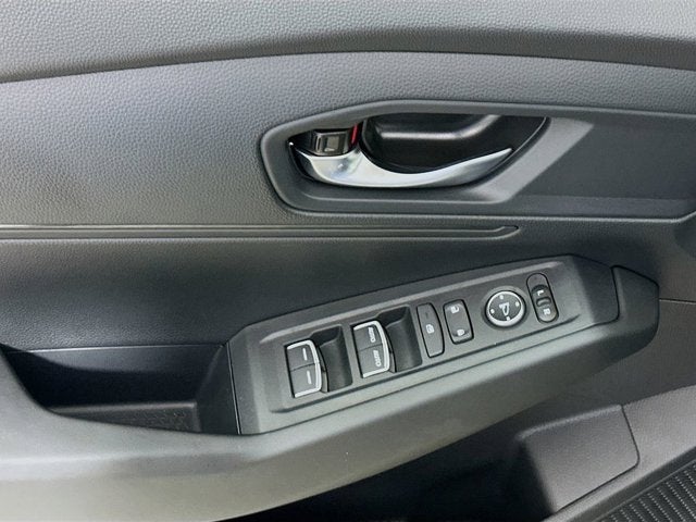 2025 Honda Accord Sedan LX