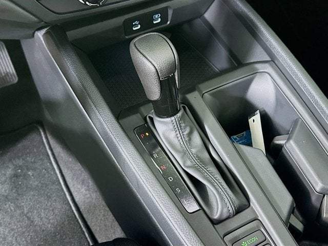 2025 Honda Accord Sedan LX