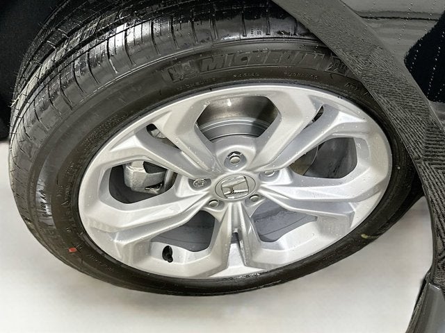 2025 Honda Accord Sedan LX