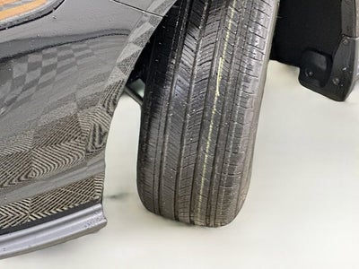 2025 Honda Accord Sedan LX