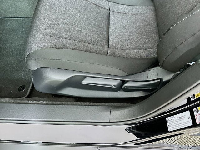 2025 Honda Accord Sedan LX