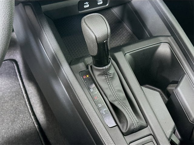 2025 Honda Accord Sedan LX