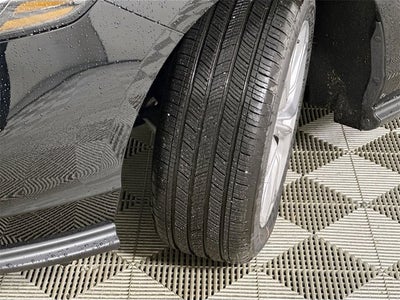 2025 Honda Accord Sedan LX