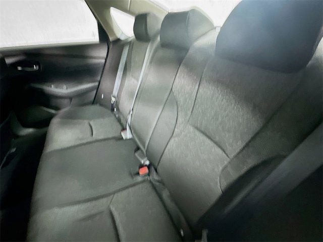 2025 Honda Accord Sedan LX