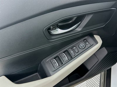 2025 Honda Accord Sedan LX