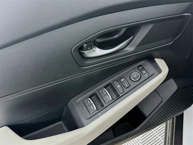 2025 Honda Accord Sedan LX