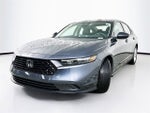 2025 Honda Accord Sedan LX
