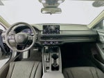 2025 Honda Accord Sedan LX