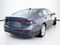 2025 Honda Accord Sedan LX