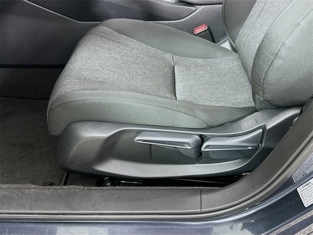 2025 Honda Accord Sedan LX