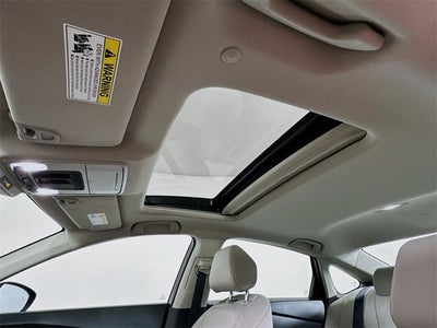 2023 Honda Accord Sedan EX