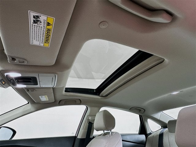 2023 Honda Accord Sedan EX