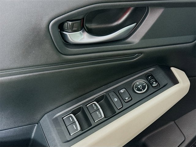 2023 Honda Accord Sedan EX