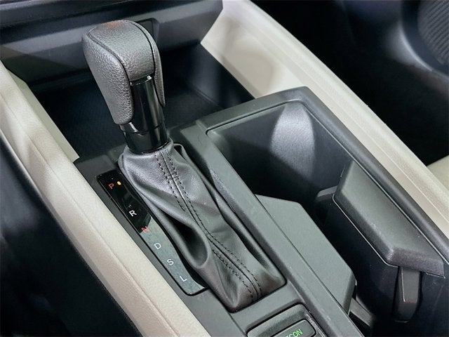 2023 Honda Accord Sedan EX