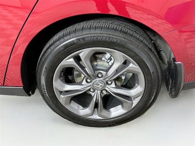 2023 Honda Accord Sedan EX