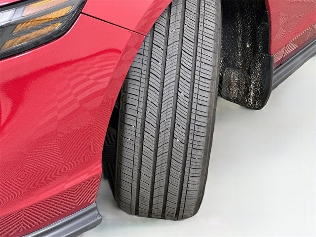 2023 Honda Accord Sedan EX