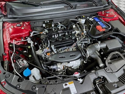 2023 Honda Accord Sedan EX