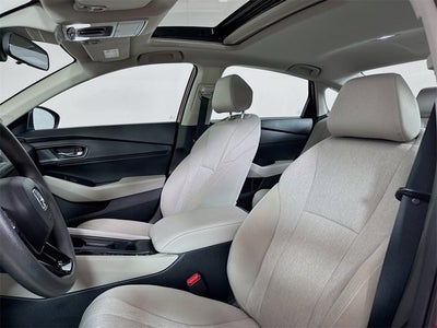 2023 Honda Accord Sedan EX