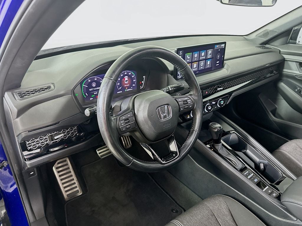 2023 Honda Accord Hybrid Sport w/o BSI