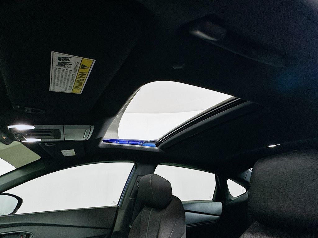 2023 Honda Accord Hybrid Sport w/o BSI