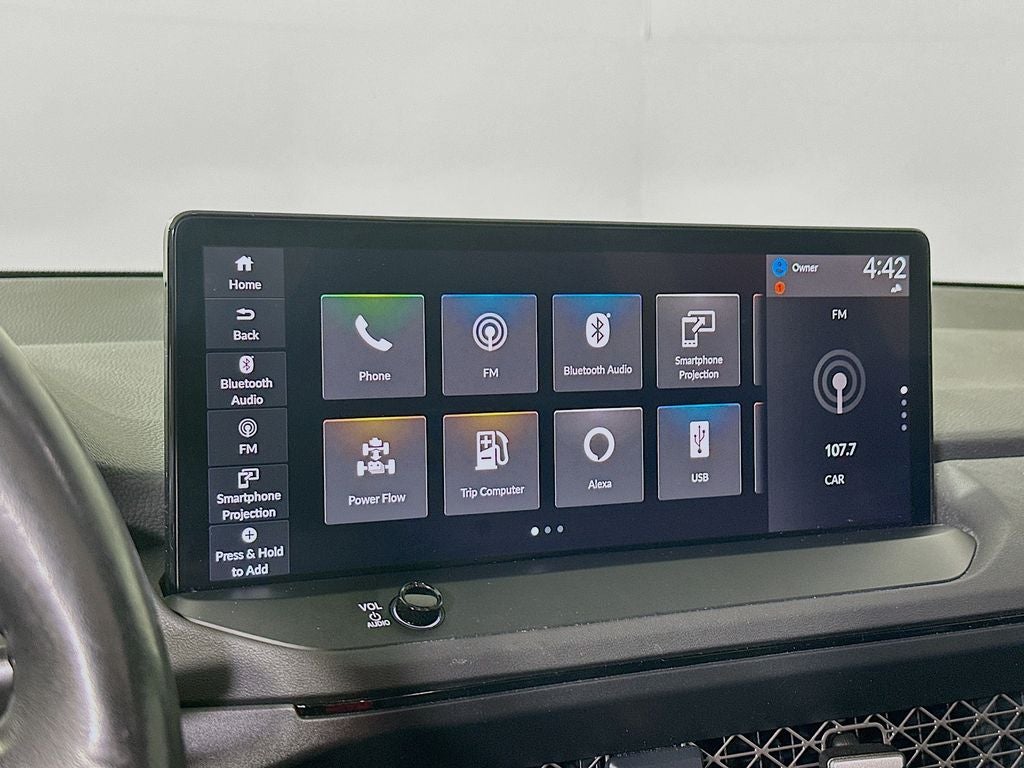 2023 Honda Accord Hybrid Sport w/o BSI