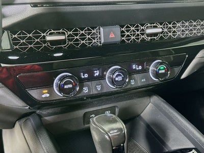 2023 Honda Accord Hybrid Sport w/o BSI