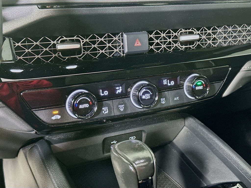 2023 Honda Accord Hybrid Sport w/o BSI