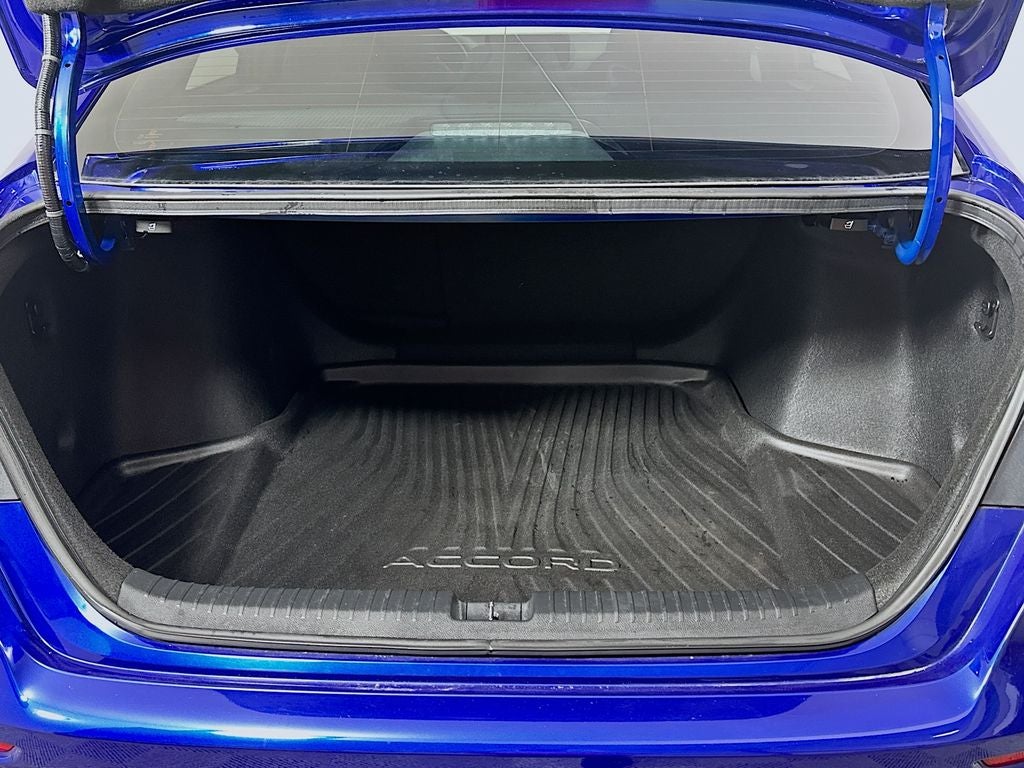 2023 Honda Accord Hybrid Sport w/o BSI