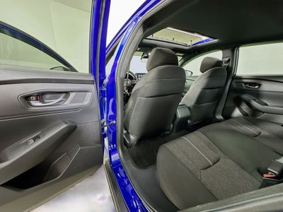 2023 Honda Accord Hybrid Sport w/o BSI