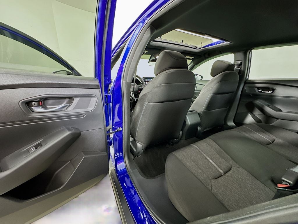 2023 Honda Accord Hybrid Sport w/o BSI